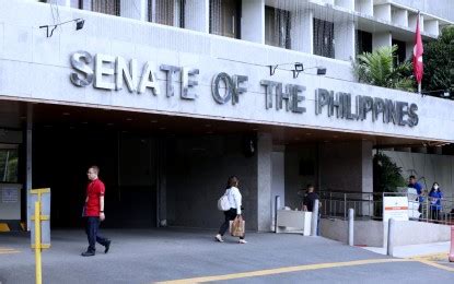 Senate Assist seen to revolutionize delivery of service.